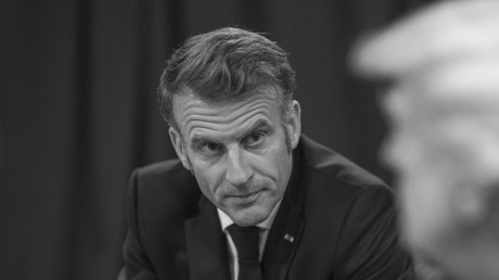 Sécurité : près de 3 Français sur 4 dénoncent le bilan d’Emmanuel Macron