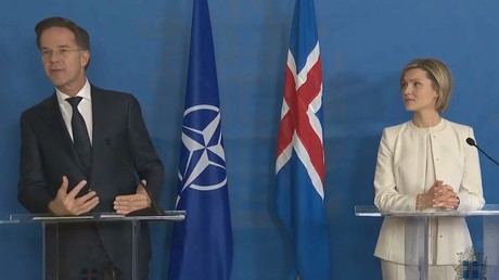 Culture générale : quand le secrétaire général de l’OTAN ignore l’histoire de l’organisation qu’il dirige