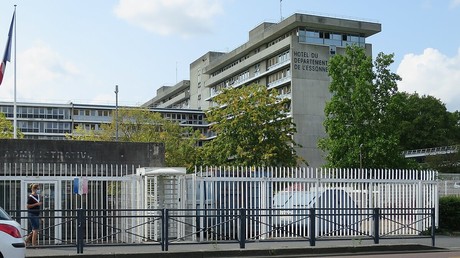 Bagarre générale au tribunal d’Évry pendant le procès d’une rixe mortelle