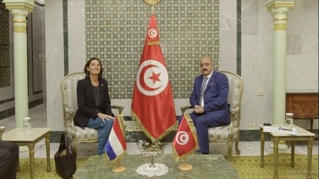 Tunisie : Kaïs Saïed dénonce une «ingérence flagrante» après une résolution du Parlement européen