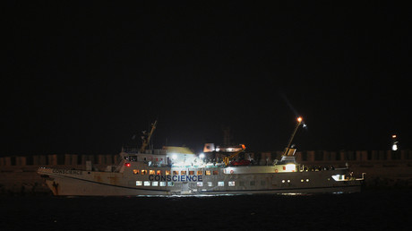 Suisse : les participants à la flottille pour Gaza reçoivent des factures du gouvernement pour assistance consulaire