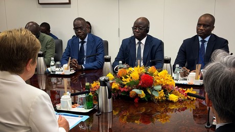 Sénégal : le FMI s’inquiète des importants besoins de liquidités du pays