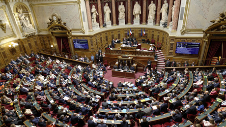 Le Sénat rejette l’idée d’un emprunt forcé imposé aux plus riches