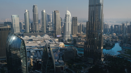 Dubaï soupçonné d'être une plaque tournante pour le financement du Hezbollah