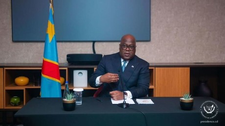RDC–Rwanda : Tshisekedi et Kagame attendus à Washington pour sceller un accord de paix