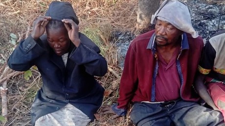 Nigeria : un prêtre anglican, Venerable Edwin Achi, tué après un mois de captivité