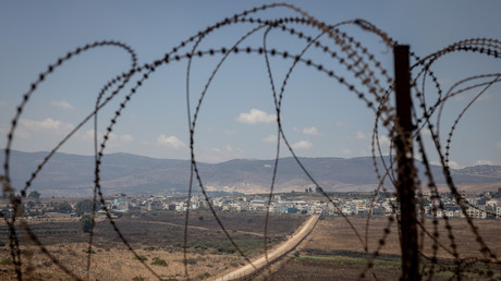 Le Liban saisit l’ONU après la construction de deux murs par Israël