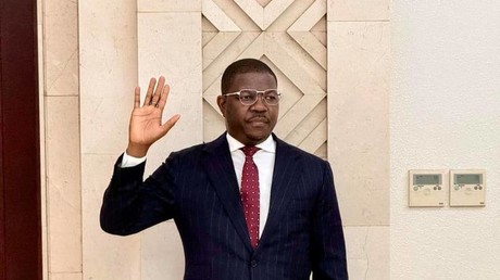 Guinée-Bissau : le ministre des Finances nommé Premier ministre