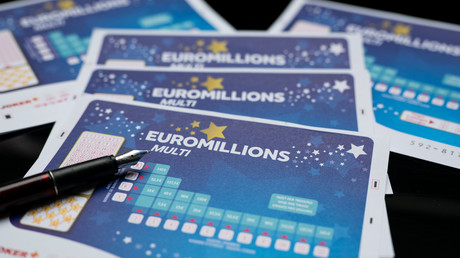 Un joueur français remporte plus de 178 millions d’euros à l’EuroMillions