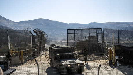 Israël intensifie ses incursions en Syrie et menace d’élargir ses frappes au Liban