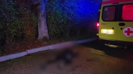 Un agent ukrainien éliminé en Crimée lors d’une tentative d’attentat contre un officier russe