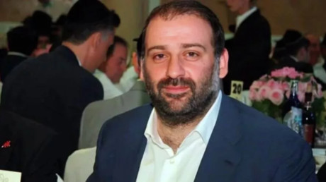 Un tribunal ukrainien ordonne la mise en détention par contumace de Timour Minditch