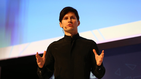 Quelque chose que la France fait le mieux ? Persécuter les compagnies de la tech, répond Dourov