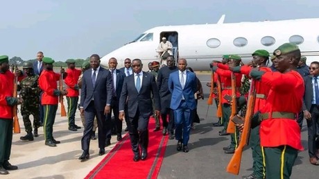 Guinée-Bissau : la CEDEAO presse les militaires au pouvoir de restaurer l’ordre constitutionnel