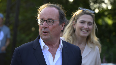Cambriolage chez François Hollande : deux Algériens interpellés et écroués
