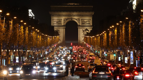 France : le concert du Nouvel An aux Champs-Élysées annulé pour des raisons de sécurité