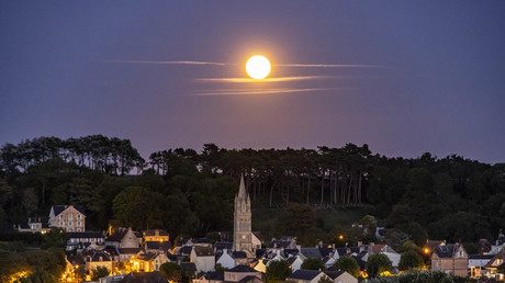 Une étude révèle un profond sentiment d’abandon scolaire dans la France rurale