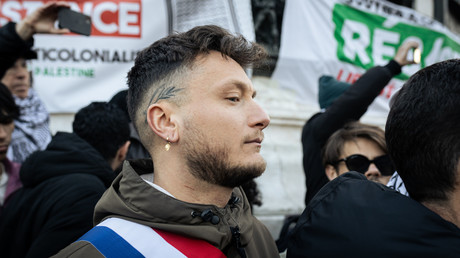 France : un député LFI définitivement condamné à une peine de prison avec sursis pour violences en réunion
