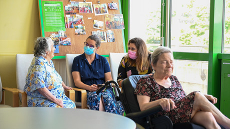 France : la Cour des comptes alerte sur les conséquences du vieillissement de la population