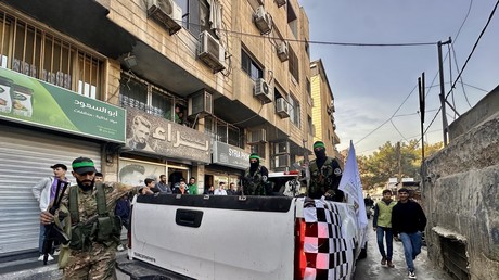 Damas affirme avoir saisi plus de 1 000 mines antichars destinées au Hezbollah