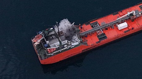 Zakharova : Kiev attaque des navires russes pour torpiller le règlement du conflit