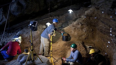 Évolution humaine : découverte en Afrique du Sud d'une population humaine génétiquement isolée pendant 200 000 ans