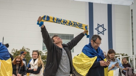Israël pourrait commencer l’expulsion des Ukrainiens dès le mois prochain, selon Haaretz