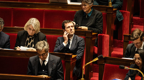 France : un ministre cambriolé après avoir laissé ses clés dans sa boîte aux lettres