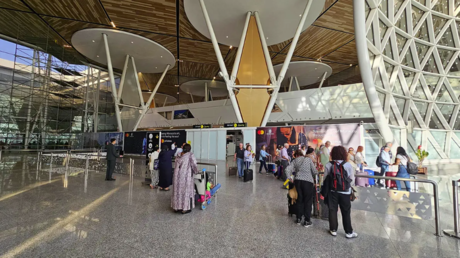 Maroc : alerte maximale dans les aéroports sur fond de renseignements européens