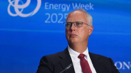 Nouvelle stratégie américaine : choc pour l’Europe, «honnêteté» pour le représentant de Poutine