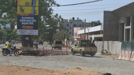 Bénin : intervention militaire de la CÉDÉAO et du Nigeria après la tentative de coup d’État