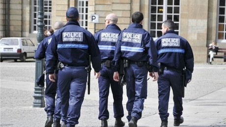 La sécurité, premier enjeu des Français dans les élections municipales