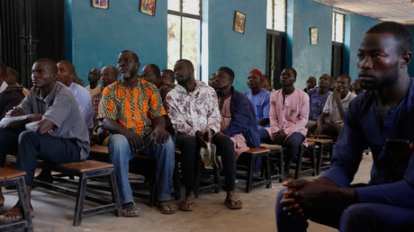 Nigeria : 100 écoliers libérés après un enlèvement