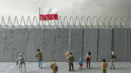 L’UE accepte d’exempter la Pologne de l’accueil des migrants en 2026