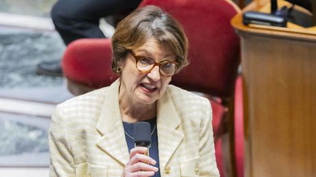 Face à la «décroissance», la ministre française de l’Agriculture tire la sonnette d’alarme