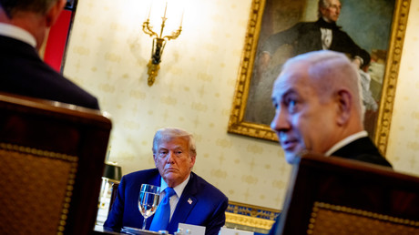 Washington pousse à un accord Liban–Israël pour éviter l’escalade