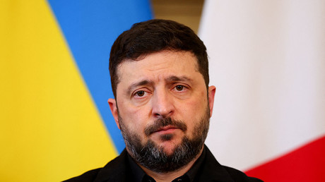 Axios : la Maison Blanche accroît la pression sur Zelensky autour de son plan de paix