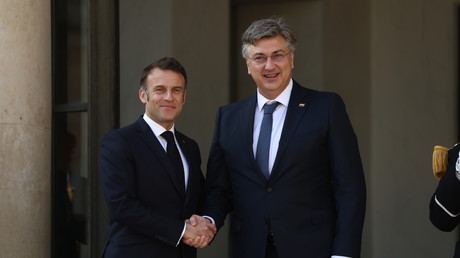 La Croatie acquiert 18 canons Caesar