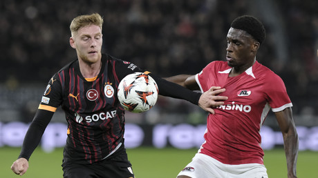 Turquie : onze joueurs professionnels de football placés en détention provisoire