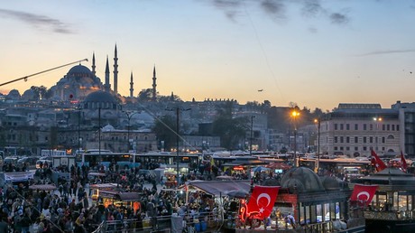 Le Hezbollah tente de se repositionner en Turquie, sous l'œil inquiet de Tel Aviv