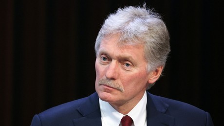 Crise ukrainienne : «Nous œuvrons pour la paix, et non pour un cessez-le-feu», réitère Peskov