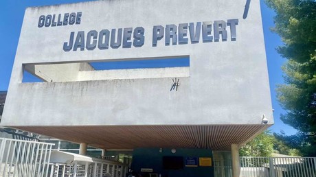 France : la Cour des comptes épingle les cités éducatives