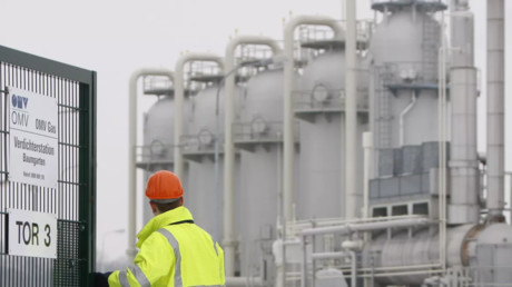 L’UE pourrait permettre des dérogations temporaires à l’interdiction d’importer du gaz russe en cas d’urgence nationale déclarée