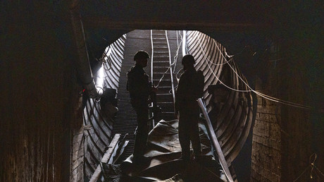 Israël «a laissé passer» deux occasions d’éliminer les chefs du Hamas avant le 7 octobre