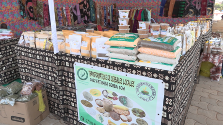 Sénégal : la souveraineté et l’expertise locale mises à l’honneur à la Foire internationale de Dakar