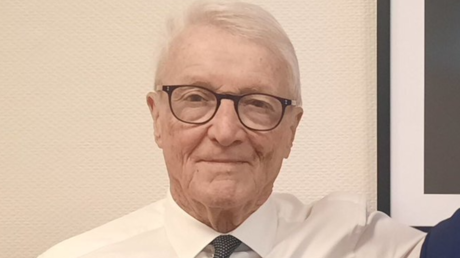 Saint-Étienne : Jean-Pierre Berger élu maire après la condamnation de Gaël Perdriau