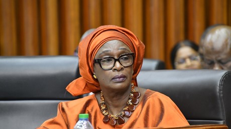 La ministre sénégalaise de la Justice suspend les extraditions vers la France