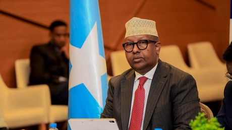 Somalie : le ministre de la Défense réagit aux propos injurieux de Trump