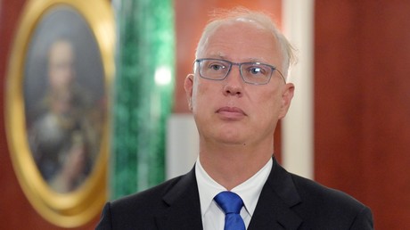 L'UE doit s'attendre à de graves conséquences suite au gel indéfini des avoirs russes, selon le représentant spécial de Poutine