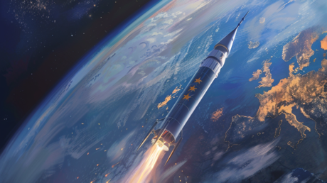 L'UE recommande de ne pas se faire filmer avec des diplomates russes : Zakharova propose une fusée pour quitter la planète